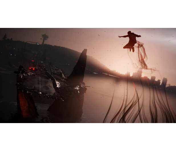 Sony Infamous: Second Son PS4 - 1450995 - zdjęcie 6